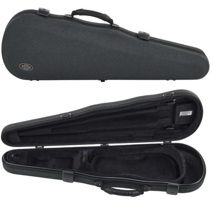 jakob winter violin case review - Are Jakob winter cases good