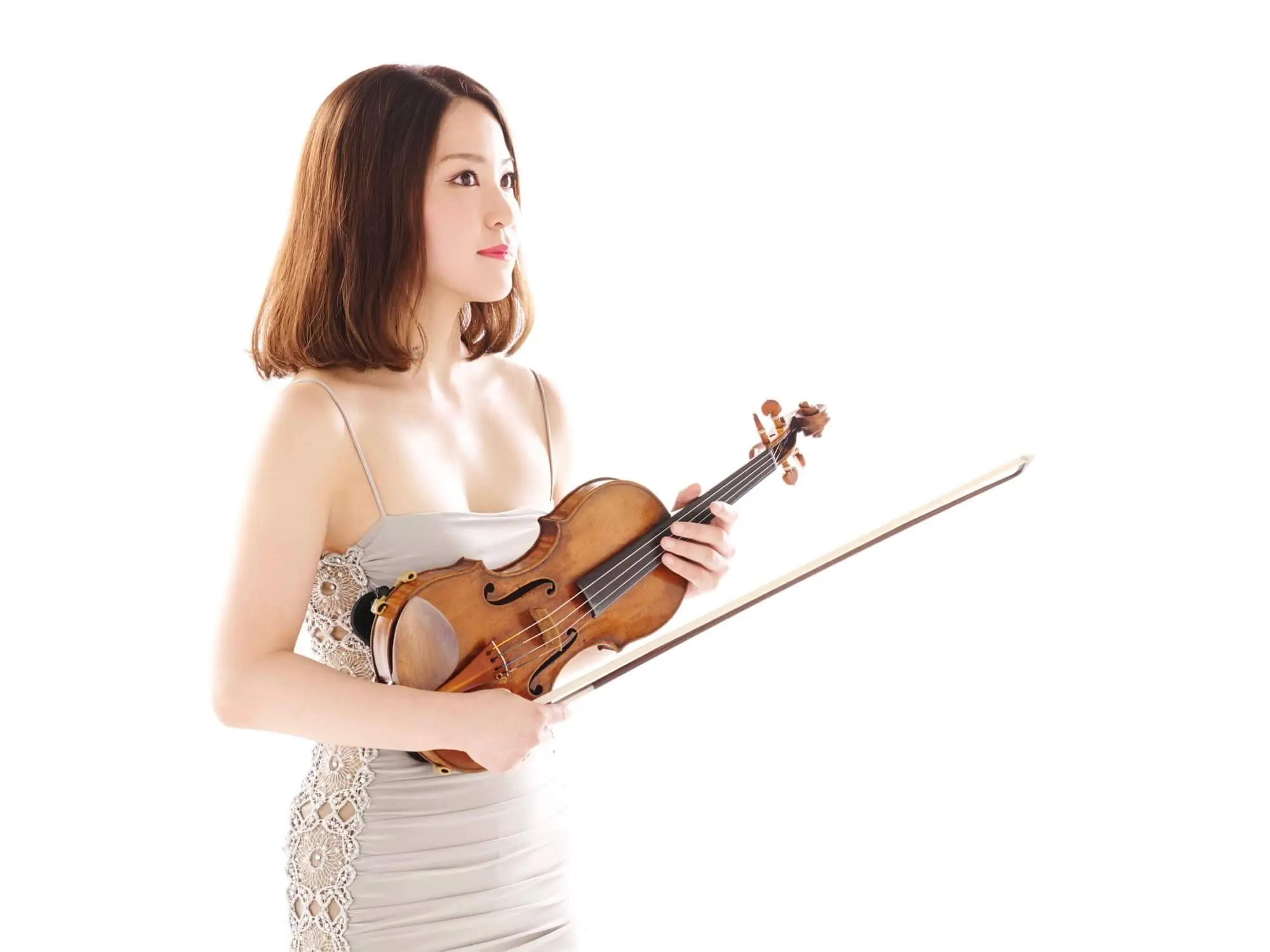 jav violin - Are Japanese violins good