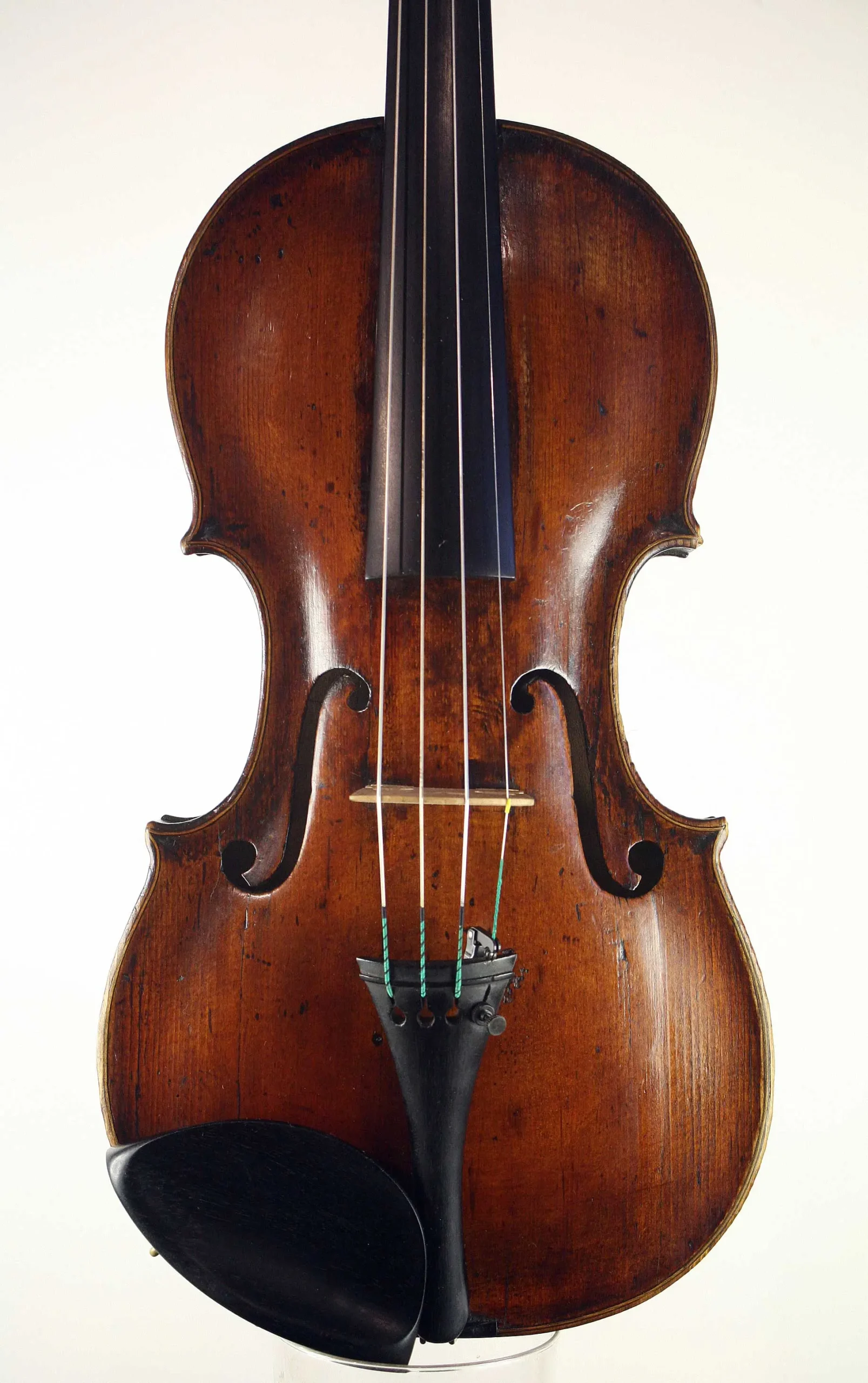 schonbach violin - Are Schoenbach violins good