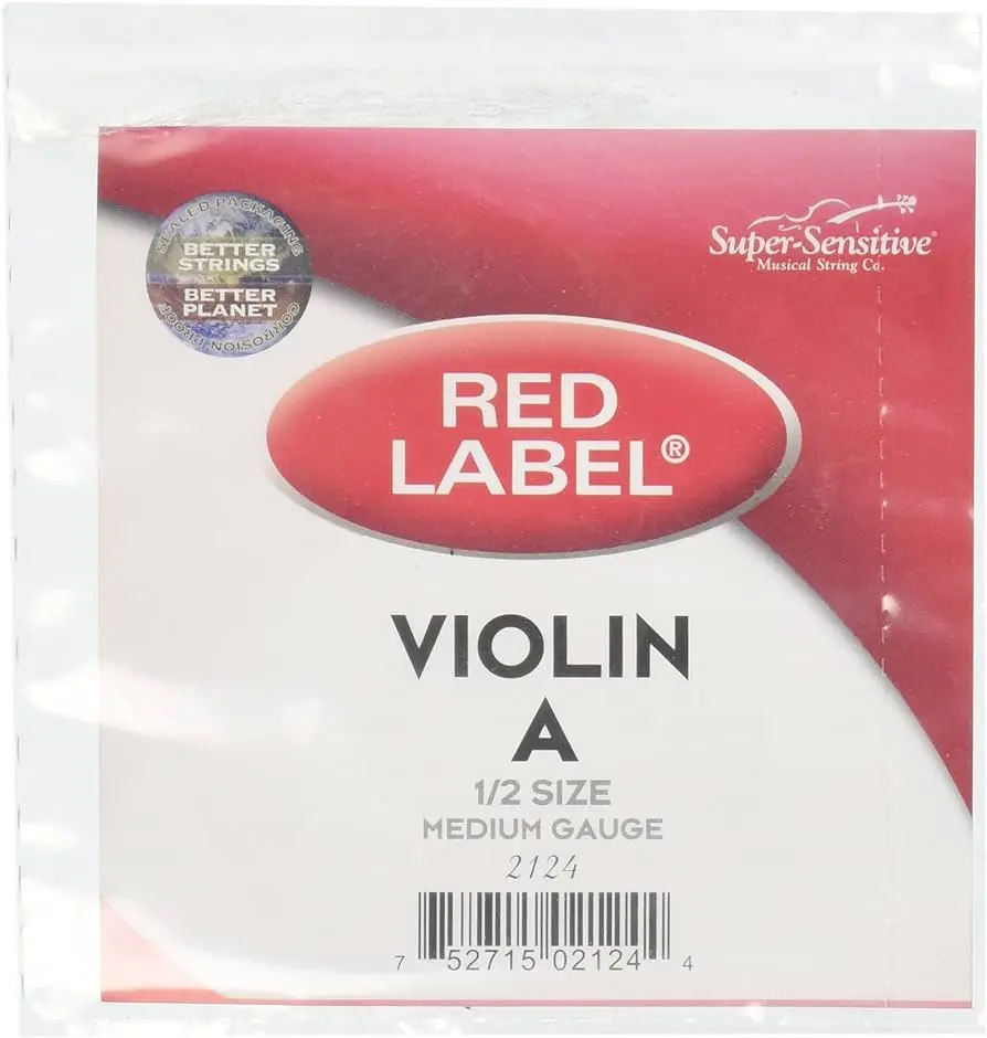 super sensitive violin strings - Are super sensitive violin strings good