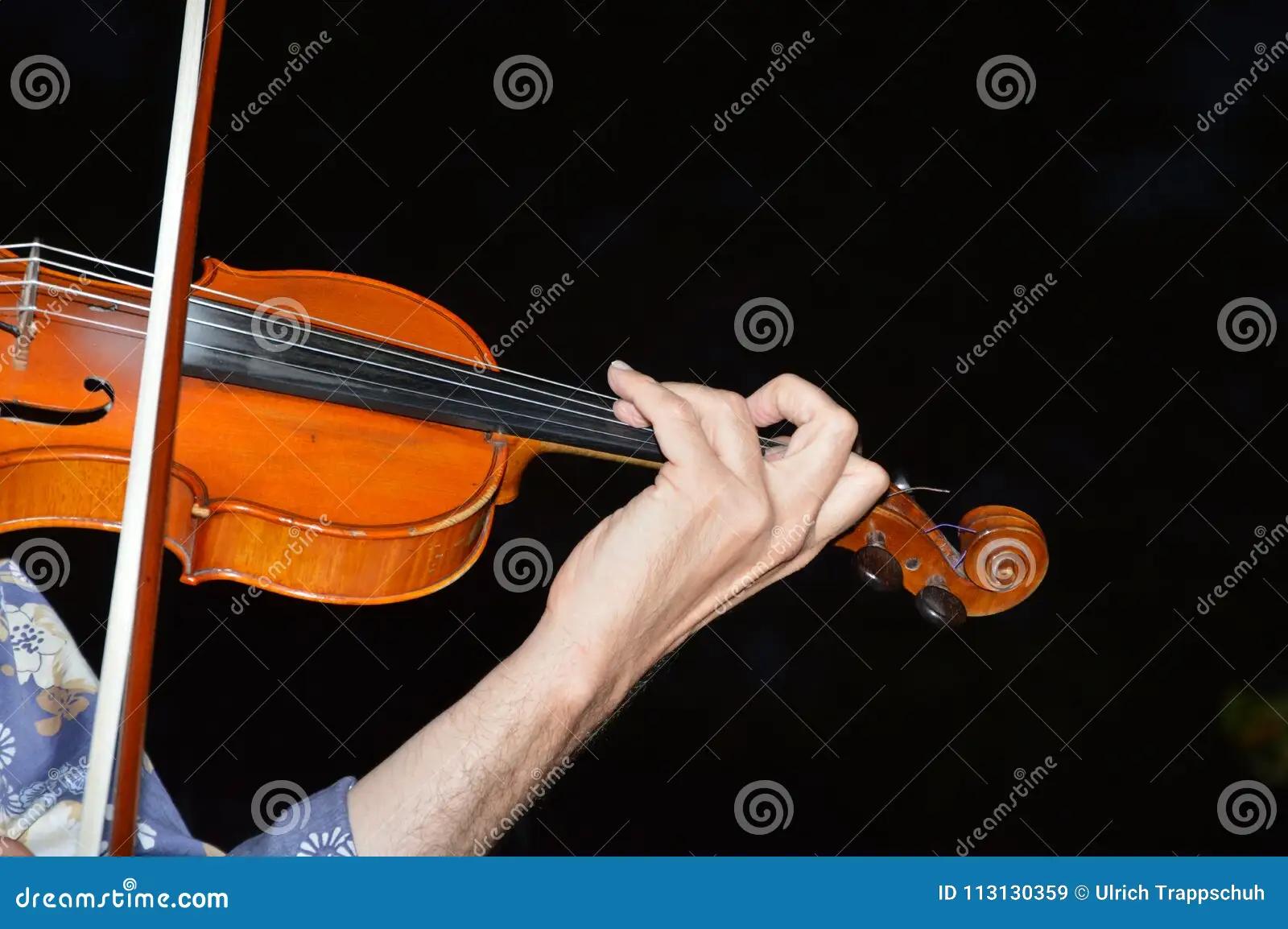 zumbido violin - Can playing violin cause tinnitus