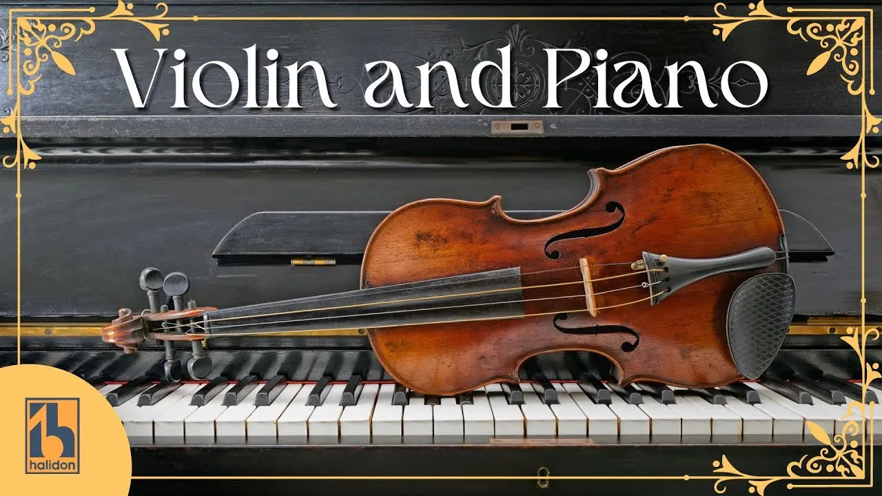 covers piano violin - Can you play piano covers on YouTube