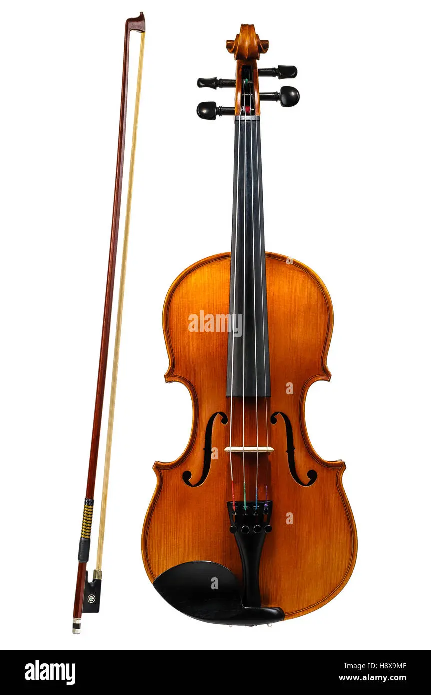 bow violin without - Can you play violin with no bow