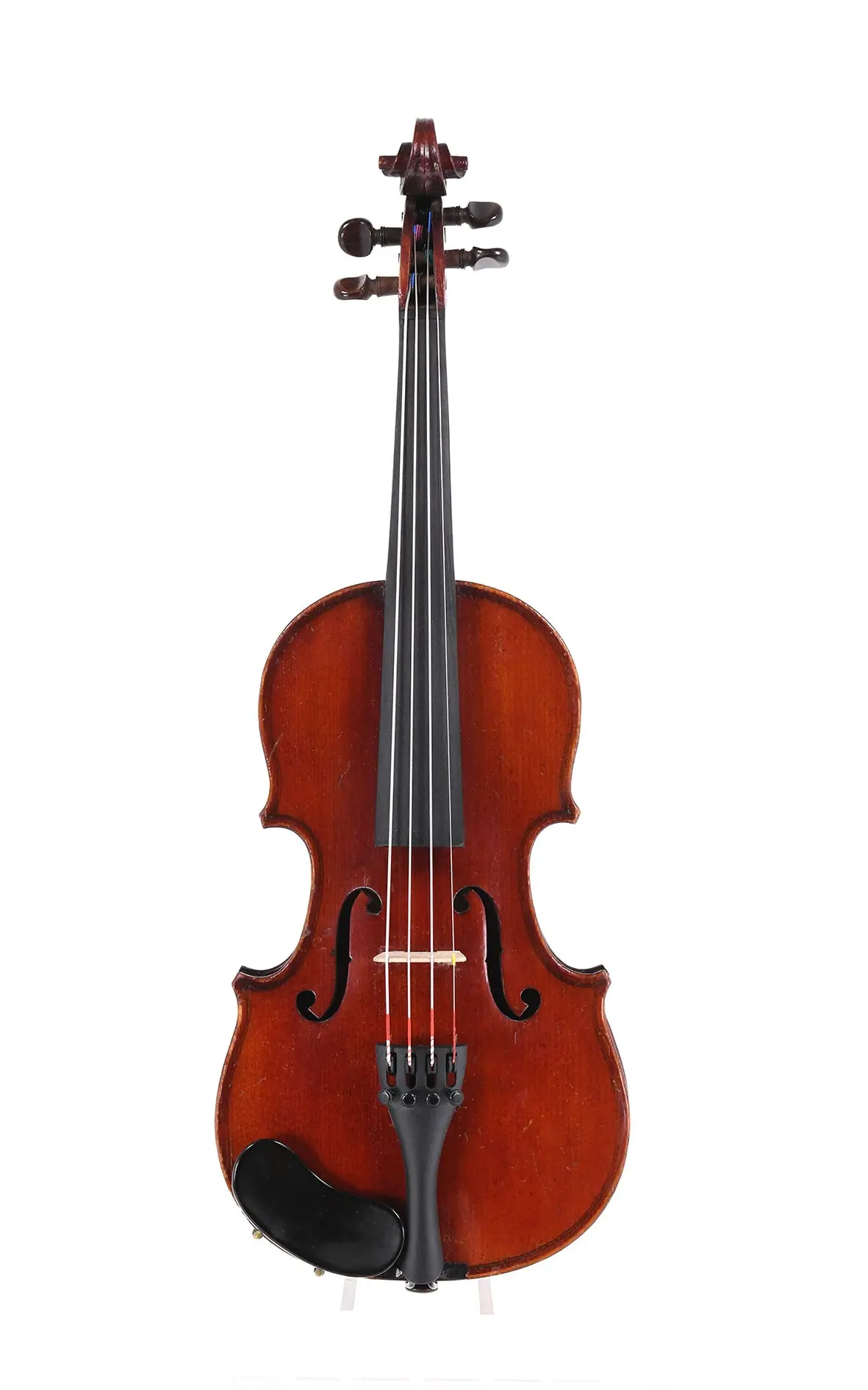 arco da violino antico - Come è fatto l'archetto del violino