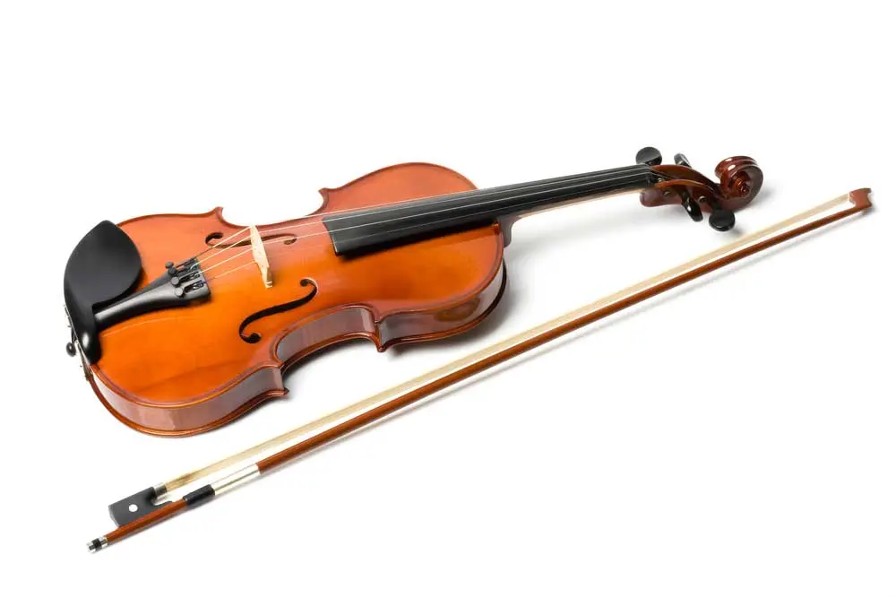 violino inglese - Come si chiama il violoncello in inglese