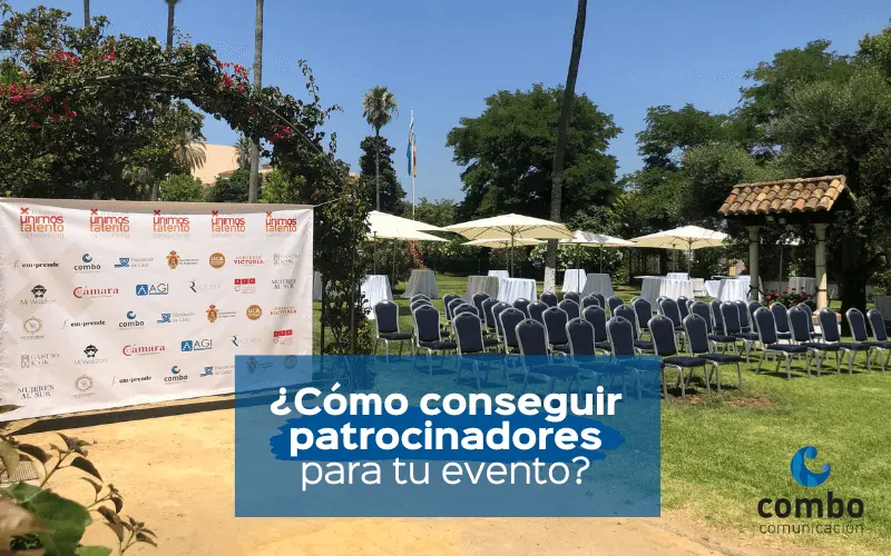 modelo de solicitud para auspicio a violinista - Cómo conseguir patrocinio para un evento