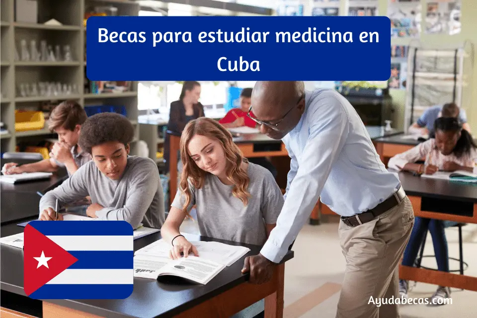 beca para cuba violin - Cómo conseguir una beca para ir a estudiar a Cuba