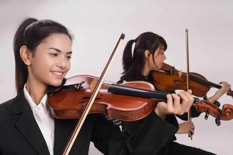 cómo montar una academia de violín - Cómo crear una escuela de música