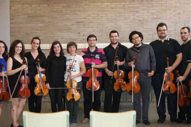 bolsa violin oposiciones generalitat valencina - Cómo desactivarse de la Bolsa de Educación GVA