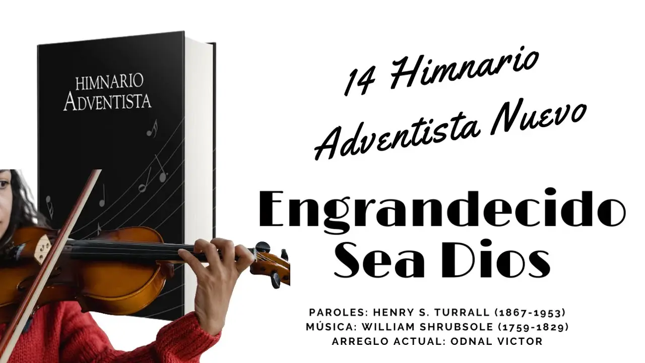 Himnario Adventista para Violín - Cómo descargar el himnario adventista en la computadora himnario adventista violin - Cómo descargar el himnario adventista en la computadora