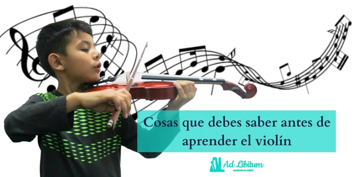 evaluación clase de violin - Cómo evaluar a un músico