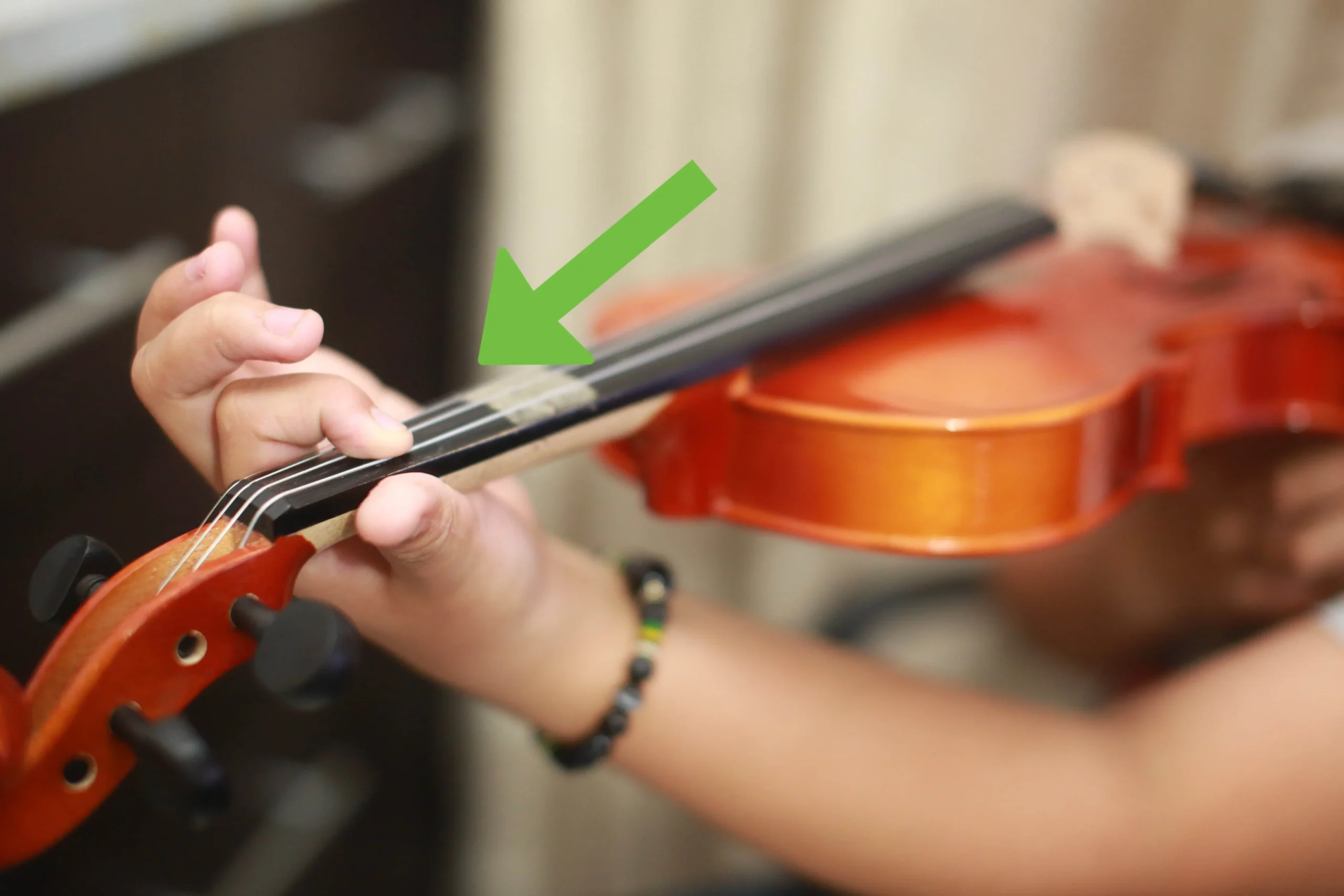 blem a las cuerdas violin - Cómo limpiar un chelo