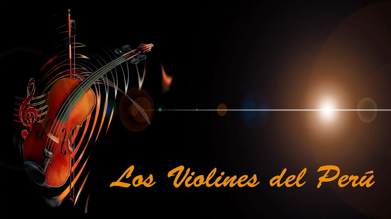 valses criollo por los violines de lima - Cómo llegó el vals al Perú