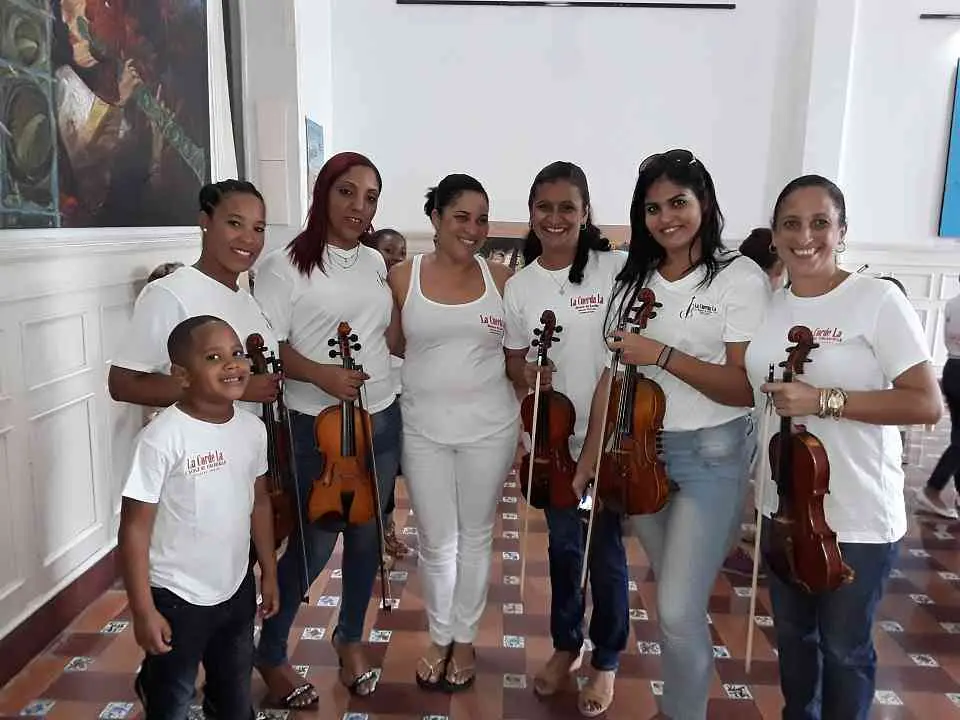 beca para cuba violin - Cómo obtener una beca para estudiantes