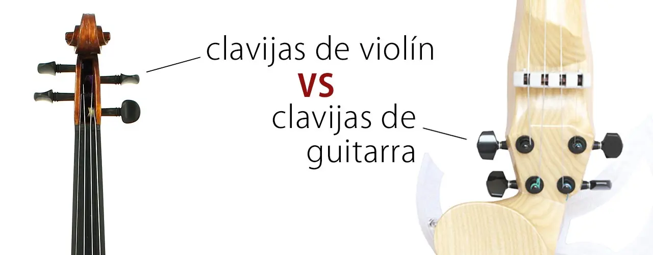 cada cuanto se debe cambiar una cuerdad de violin - Cómo saber cuándo cambiar las cuerdas de la viola