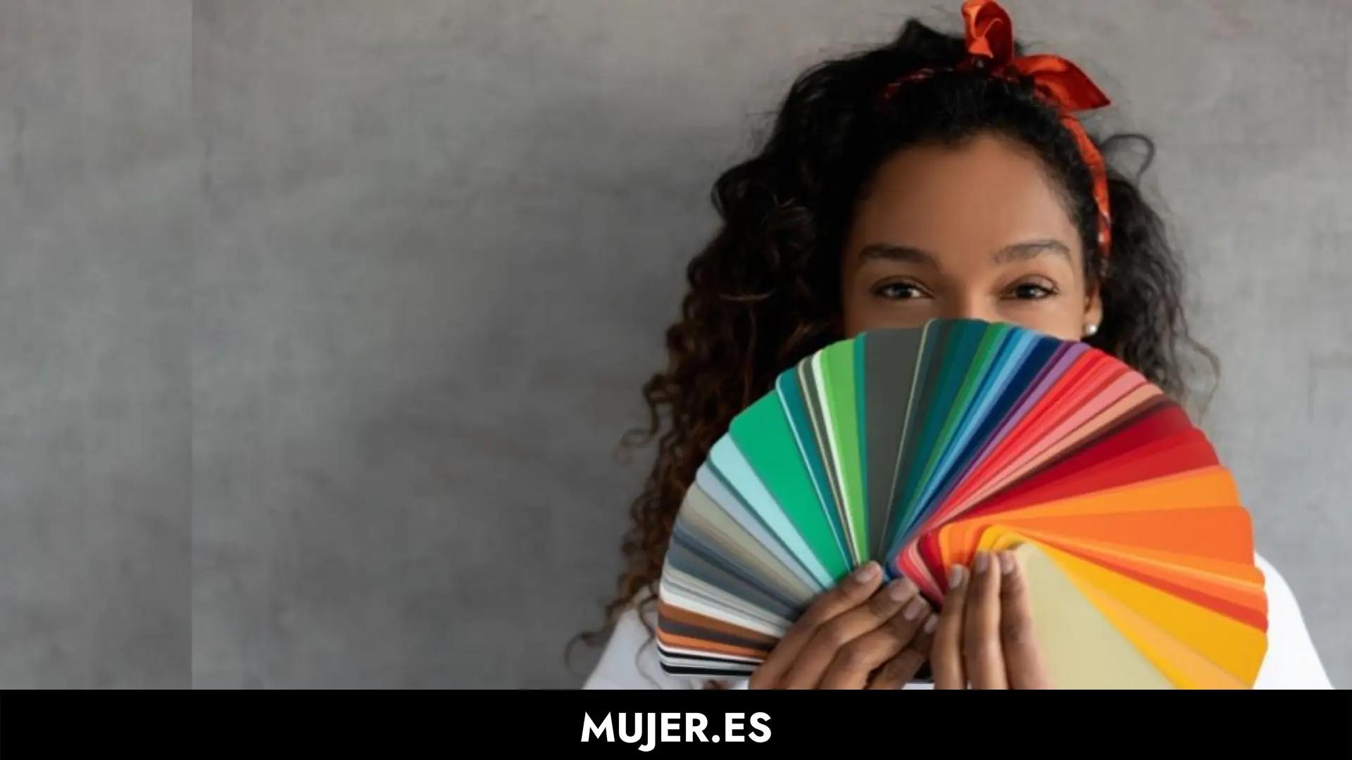 A quién favorece el color violín - Cómo saber qué color te queda bien a quien favorece el color violin - Cómo saber qué color te queda bien