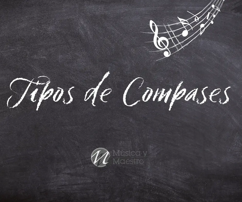 Compás binario en el violín: ejemplos y explicación - Cómo saber si un compás es binario o ternario compas binario violin ejemplos - Cómo saber si un compás es binario o ternario