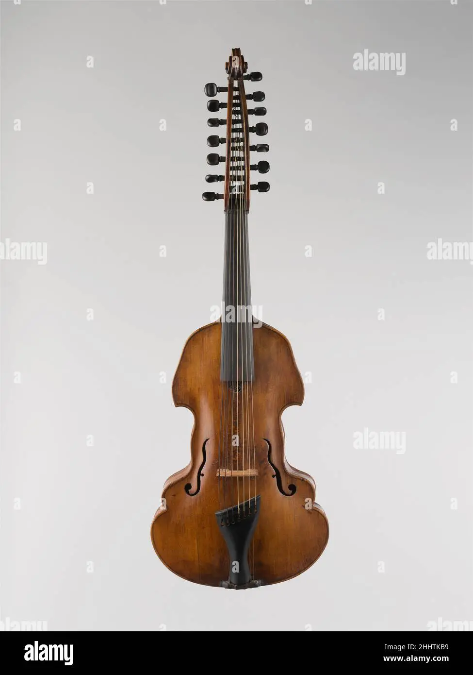 cuales son las costillas en un violin - Cómo se adelgazan las costillas del violín