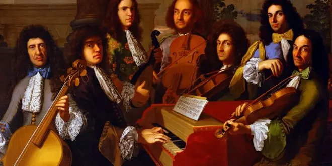 afinacion preferida por los cantantes y violinistas renacentistas y barrocos - Cómo se afina el laúd