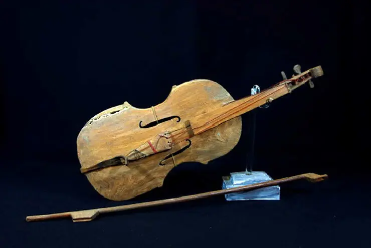¿Cómo se dice violín en guaraní? - Cómo se dice flauta en guaraní como se dice violin en guarani - Cómo se dice flauta en guaraní
