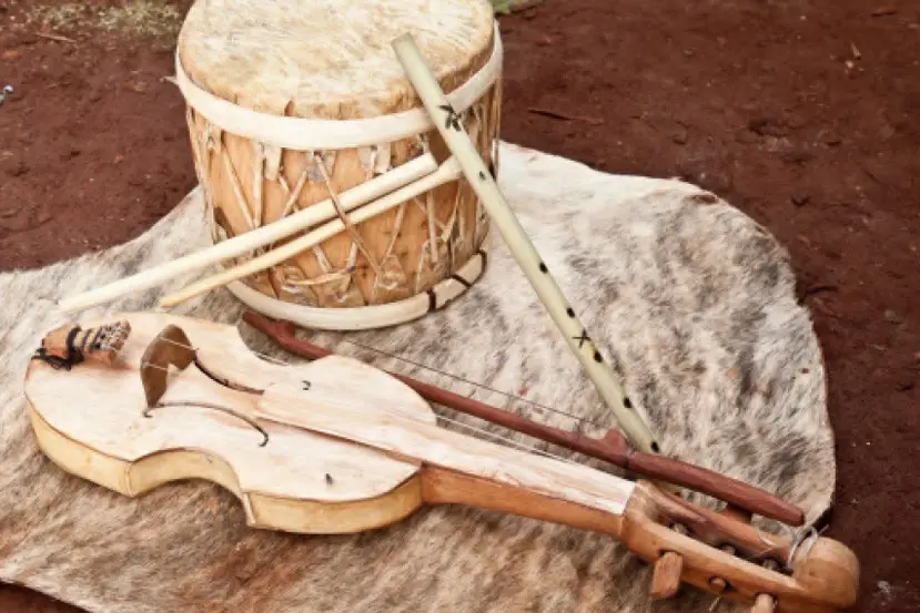 ¿Cómo se dice violín en guaraní? - Cómo se dice instrumento musical en guaraní como se dice violin en guarani - Cómo se dice instrumento musical en guaraní