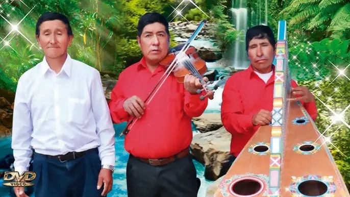 violin en quechua - Cómo se dice instrumentos en quechua