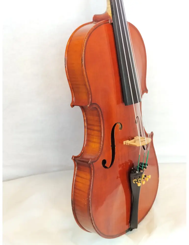 como se dice violin aleman - Cómo se dice violín en náhuatl