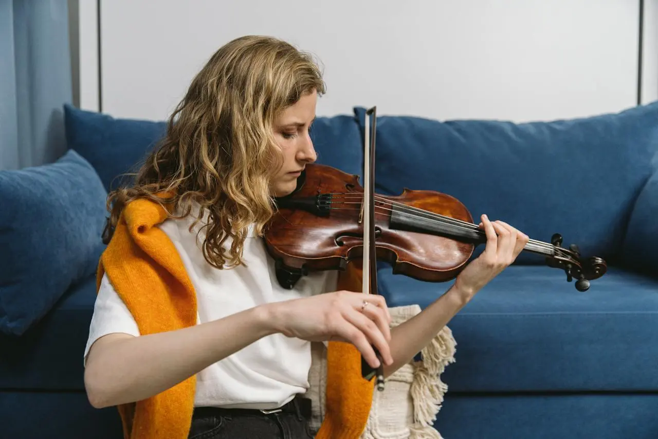 Pulsaciones del violín - Cómo se dividen los pulsos pulsaciones del violín - Cómo se dividen los pulsos