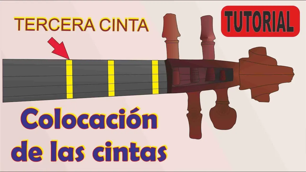 como sacar restos de cinta de un violin - Cómo se eliminan los residuos de cinta corporal