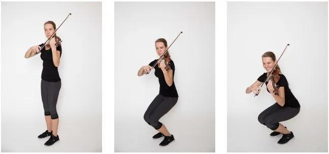 Ejercicios de estiramiento para violinistas - Cómo se hacen los ejercicios de estiramiento ejercicios de estirmiento para violinistas - Cómo se hacen los ejercicios de estiramiento
