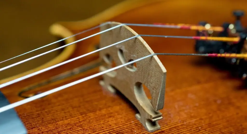 elaboracion de las cuerdas de violin - Cómo se hacían las cuerdas antiguamente