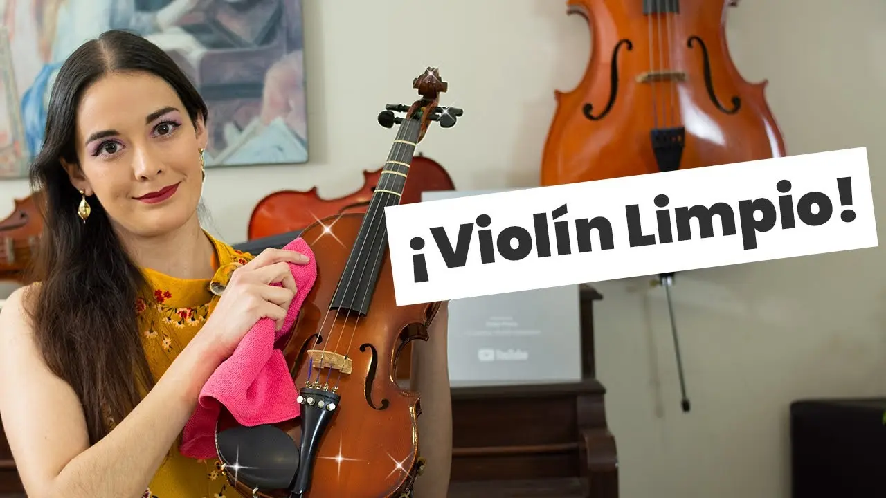 como lijar un violin - Cómo se lija un violín