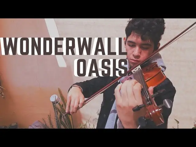 Rock con violines estilo Oasis: Una fusión única - Cómo se llama el cantante de Wonderwall rock con violines estilo oasis - Cómo se llama el cantante de Wonderwall