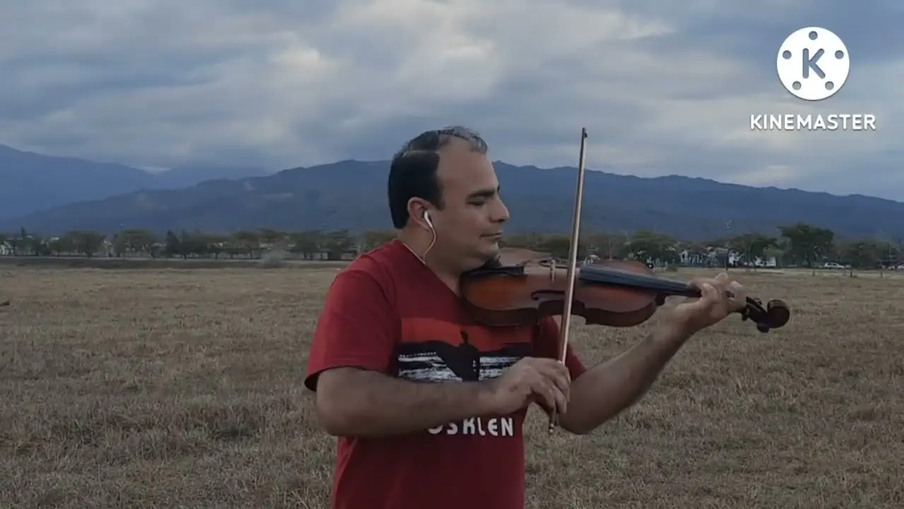 folclore chaqueno con violin - Cómo se llama el chaqueño