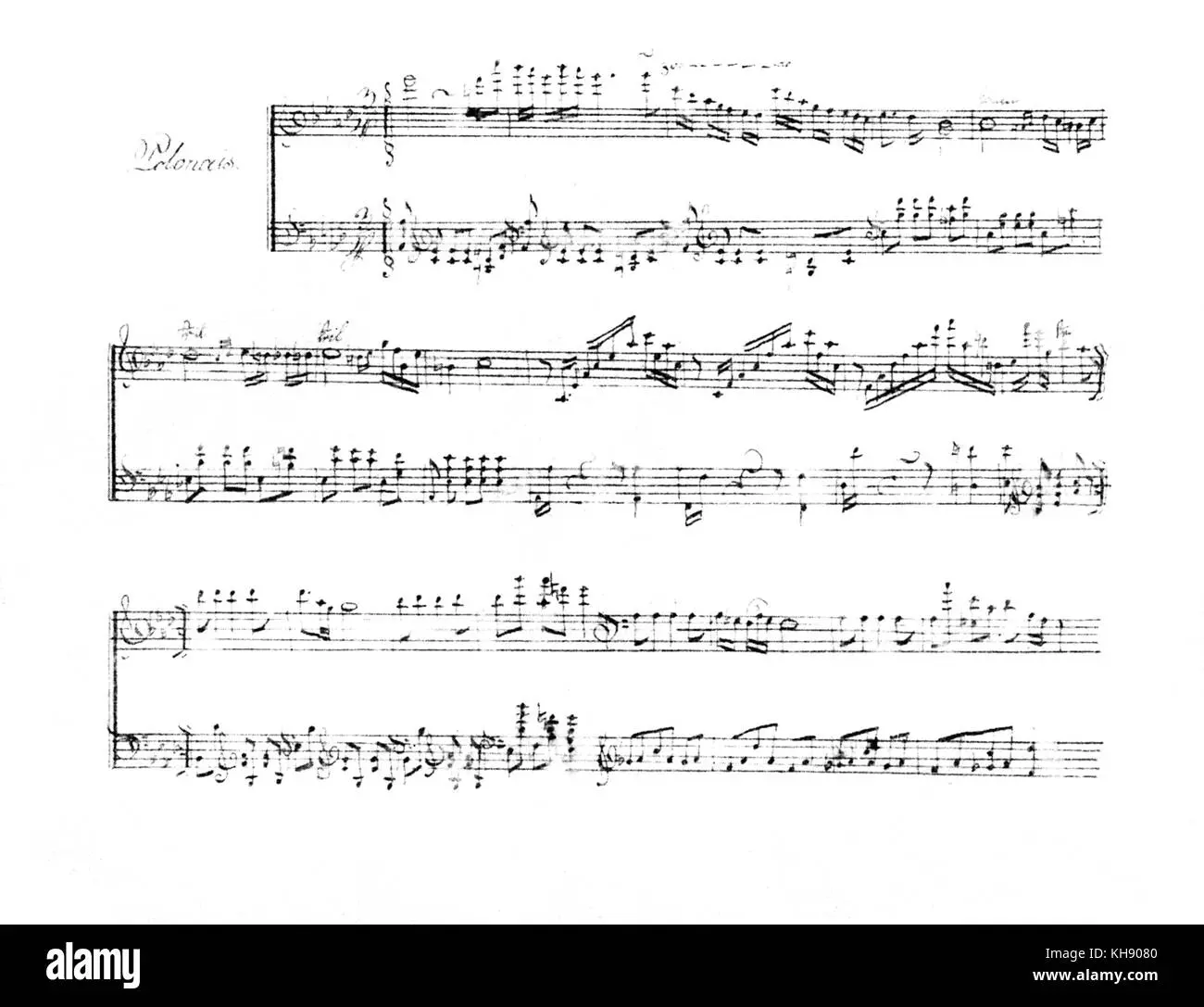 compositor polaco violin largo - Cómo se llama el compositor y pianista polaco