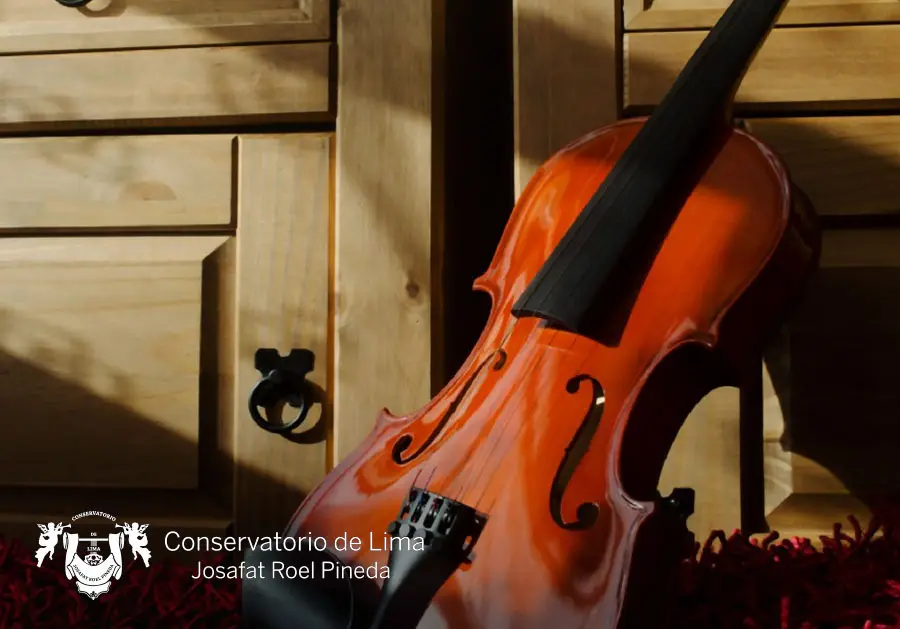 conservatorio de lima violin horario - Cómo se llama el conservatorio de Lima