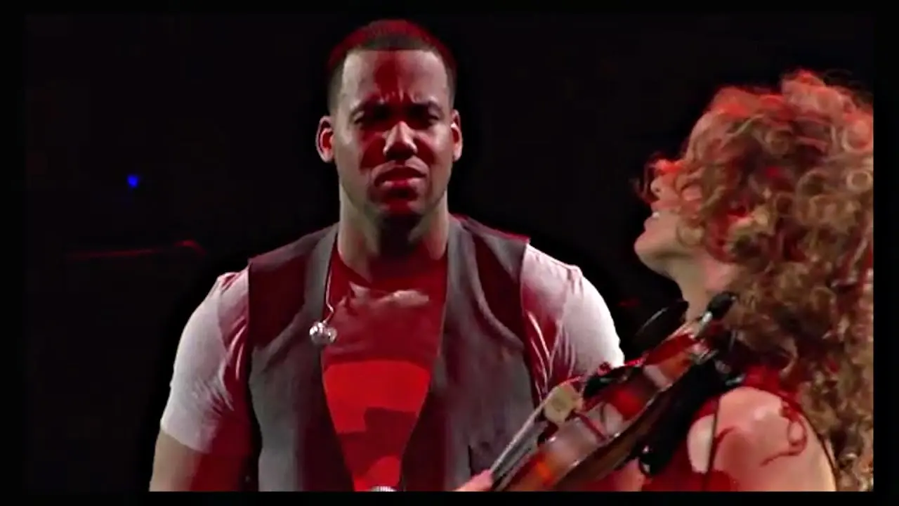 Merry Violinista de Jose con Aventura: Un talento musical sin igual - Cómo se llama el otro cantante de Aventura merry violinista de jose con aventura - Cómo se llama el otro cantante de Aventura