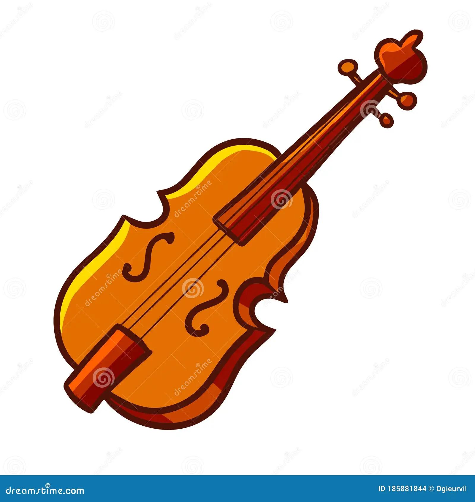 caritaturas violin - Cómo se llama el pajarito de Silvestre