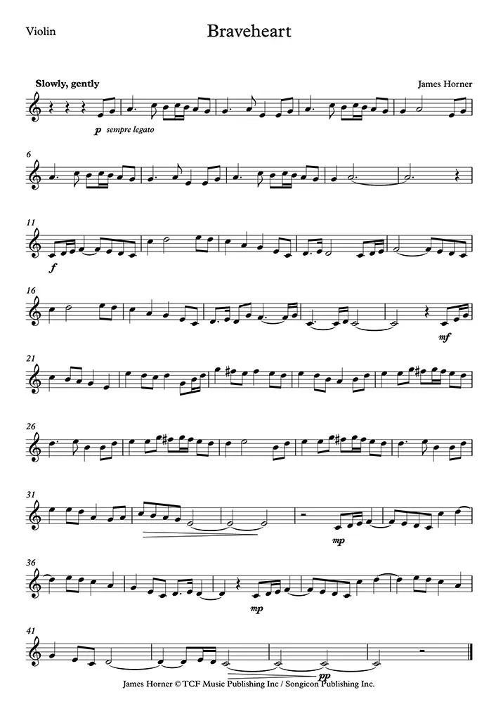 Banda Sonora Braveheart Violin - Cómo se llama el tema musical de Braveheart banda sonora braveheart violin - Cómo se llama el tema musical de Braveheart