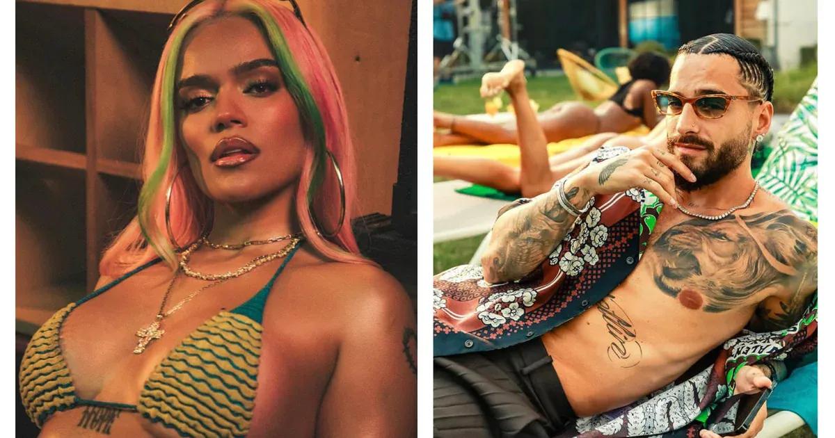 Creeme un poco más niña toca violin - Cómo se llama la canción de Karol GY Maluma creeme un poco mas niña toca violin - Cómo se llama la canción de Karol GY Maluma