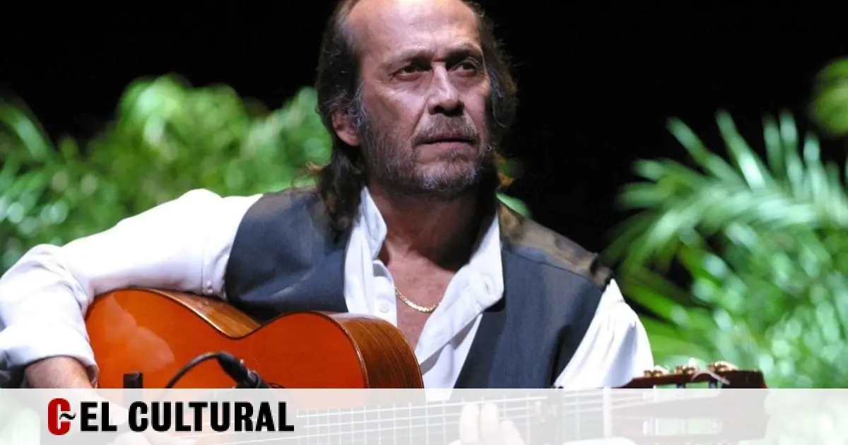 el paco de lucia del violin - Cómo se llama la canción más famosa de Paco de Lucía