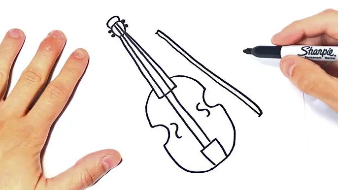 flauta traversa trombon saxo y violin para dibujar - Cómo se llama la persona que toca la flauta