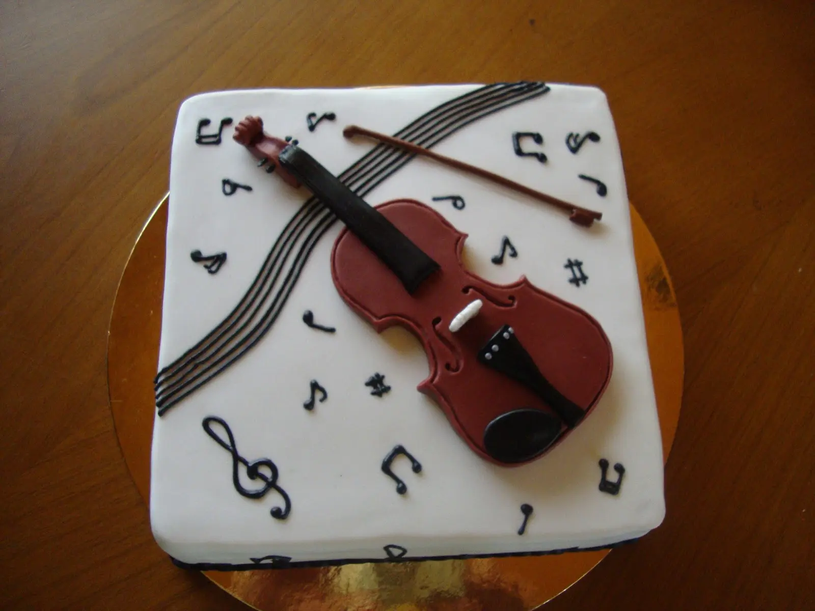 Fotos de tortas en forma de violín: Un dulce arte melódico - Cómo se llaman las tortas con diseño fotos.de tortas en forma de violin - Cómo se llaman las tortas con diseño