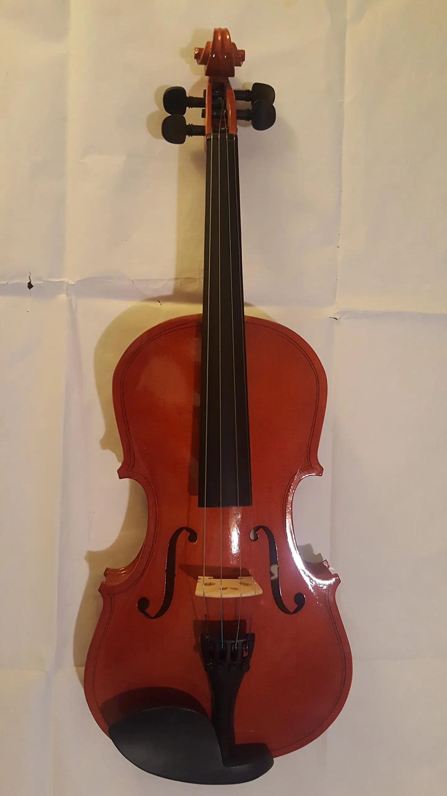 comprar violin barcelona - Cómo se llega a ser luthier de violonchelo