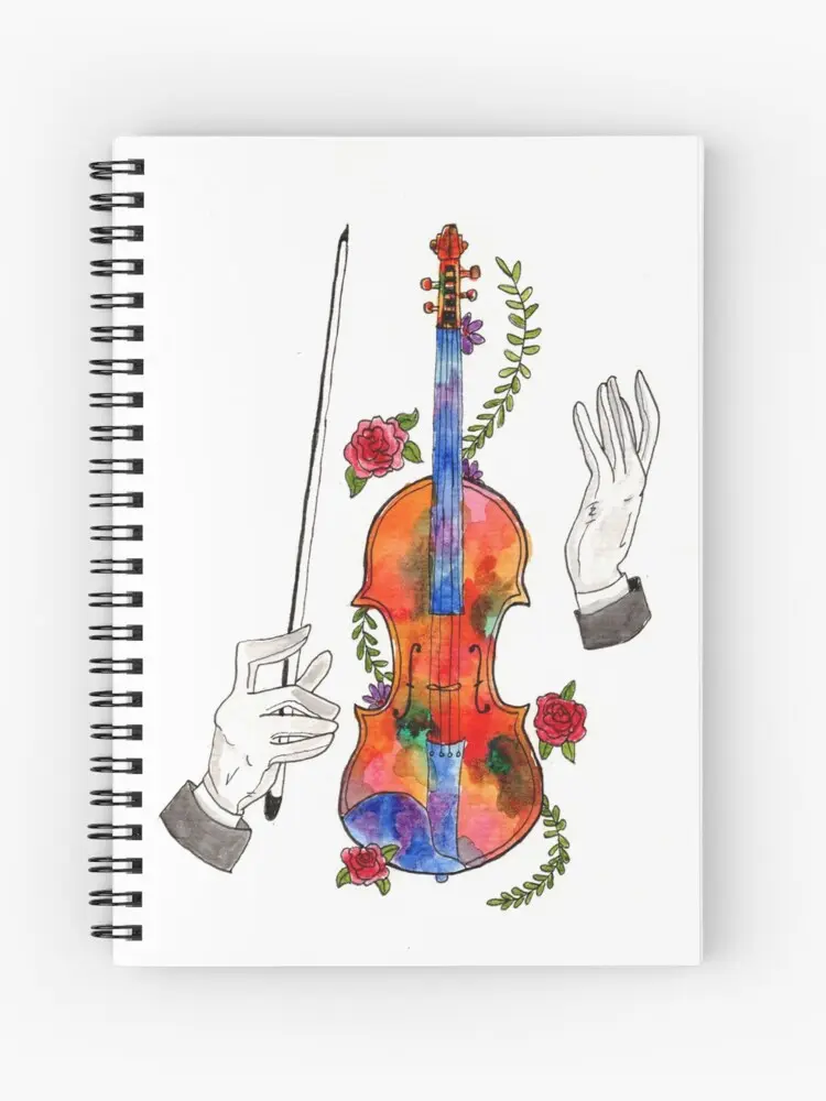 Imágenes de marcación de cuaderno dibujos de violín - Cómo se marca un cuaderno imágenes de marcasion de cuaderno dibujos de violín - Cómo se marca un cuaderno
