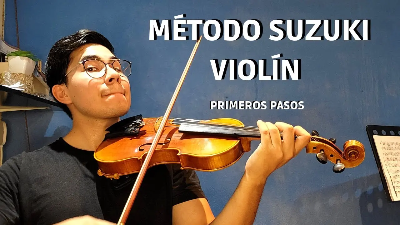 aprender a ubicar las notas en violin - Cómo se memorizan las posiciones de un violín