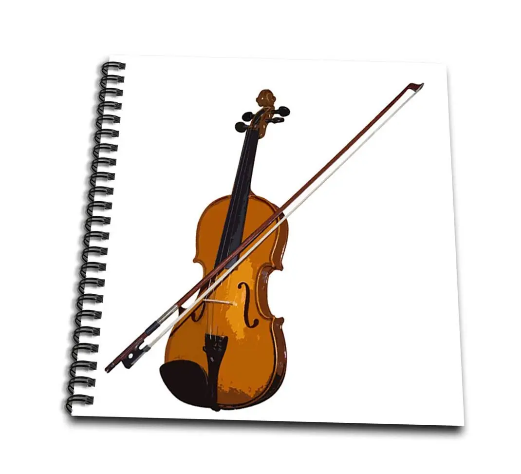 Imágenes de marcación de cuaderno dibujos de violín - Cómo se puede decorar un cuaderno imágenes de marcasion de cuaderno dibujos de violín - Cómo se puede decorar un cuaderno