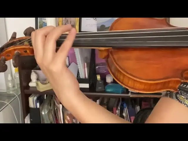 arreglar clavijas rotas violin - Cómo se quita una clavija de violín rota