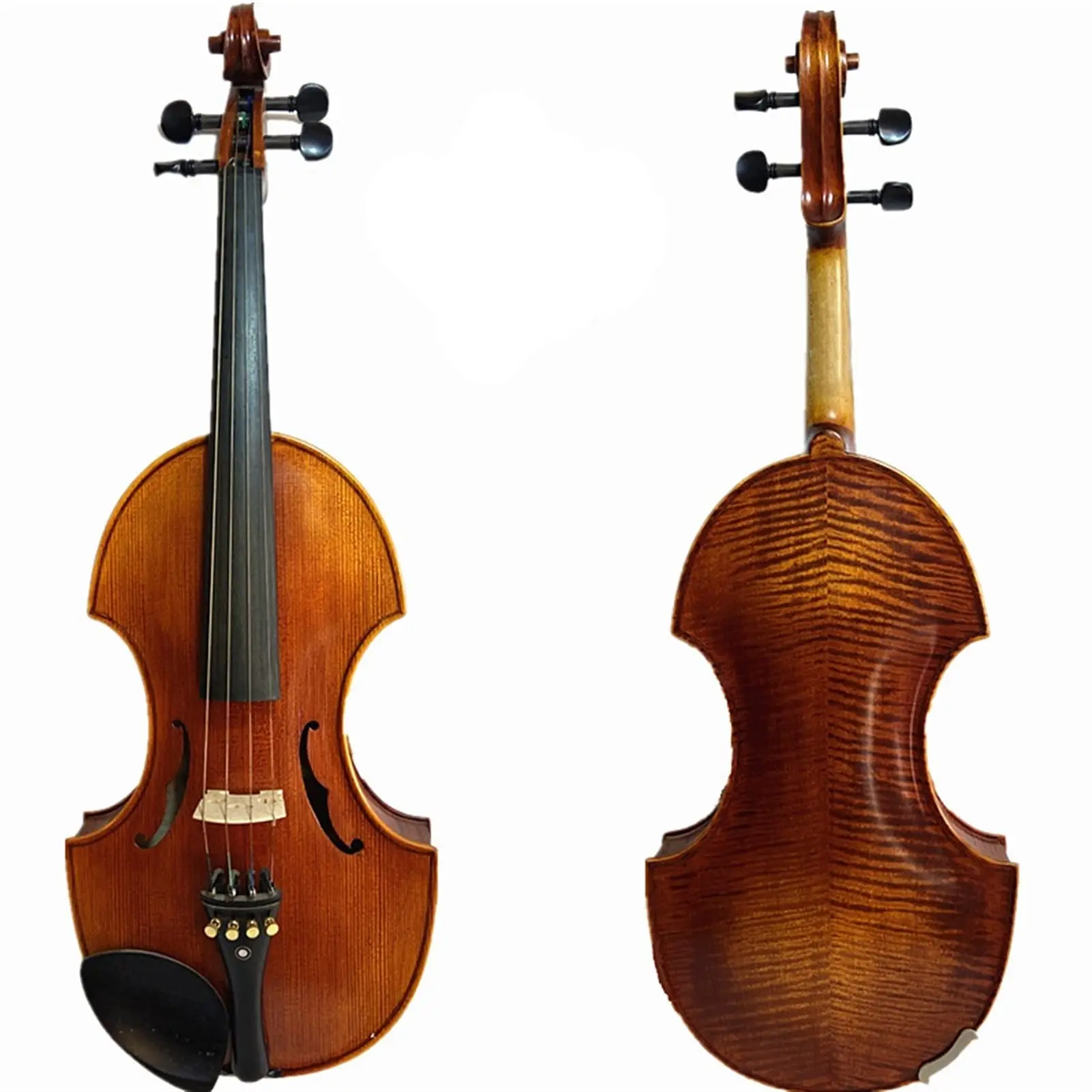 bonito inicio de semana violin - Cómo se toca el violín en 14 días