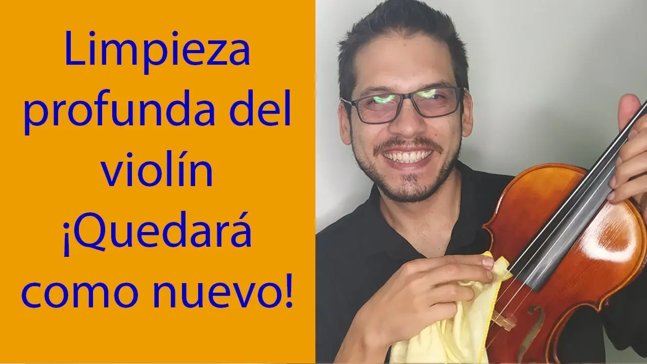 como usar el limpiador hill violin - Cómo se utiliza el limpiador de barniz para violín